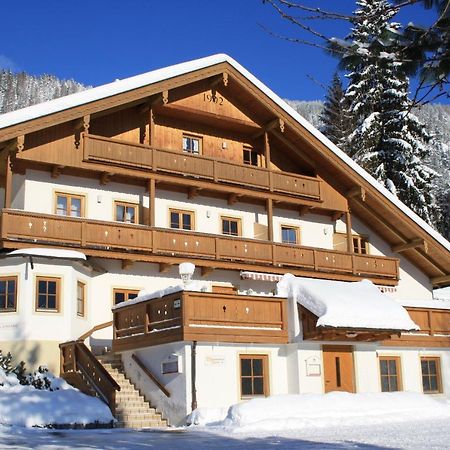Zur Guten Einkehr Bayrischzell Esterno foto