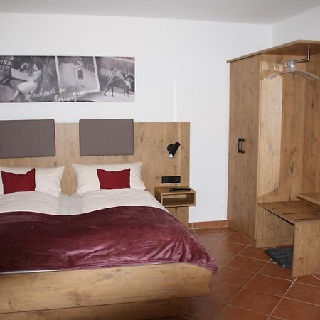 Zur Guten Einkehr Bayrischzell Esterno foto
