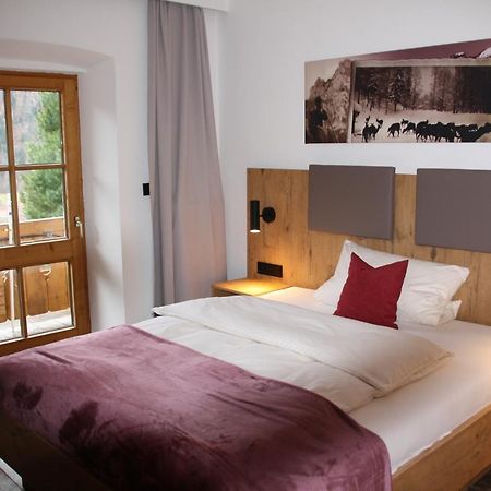 Zur Guten Einkehr Bayrischzell Esterno foto