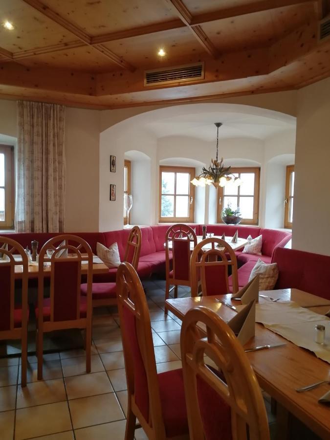 Zur Guten Einkehr Bayrischzell Esterno foto