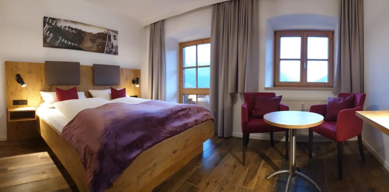 Zur Guten Einkehr Bayrischzell Esterno foto