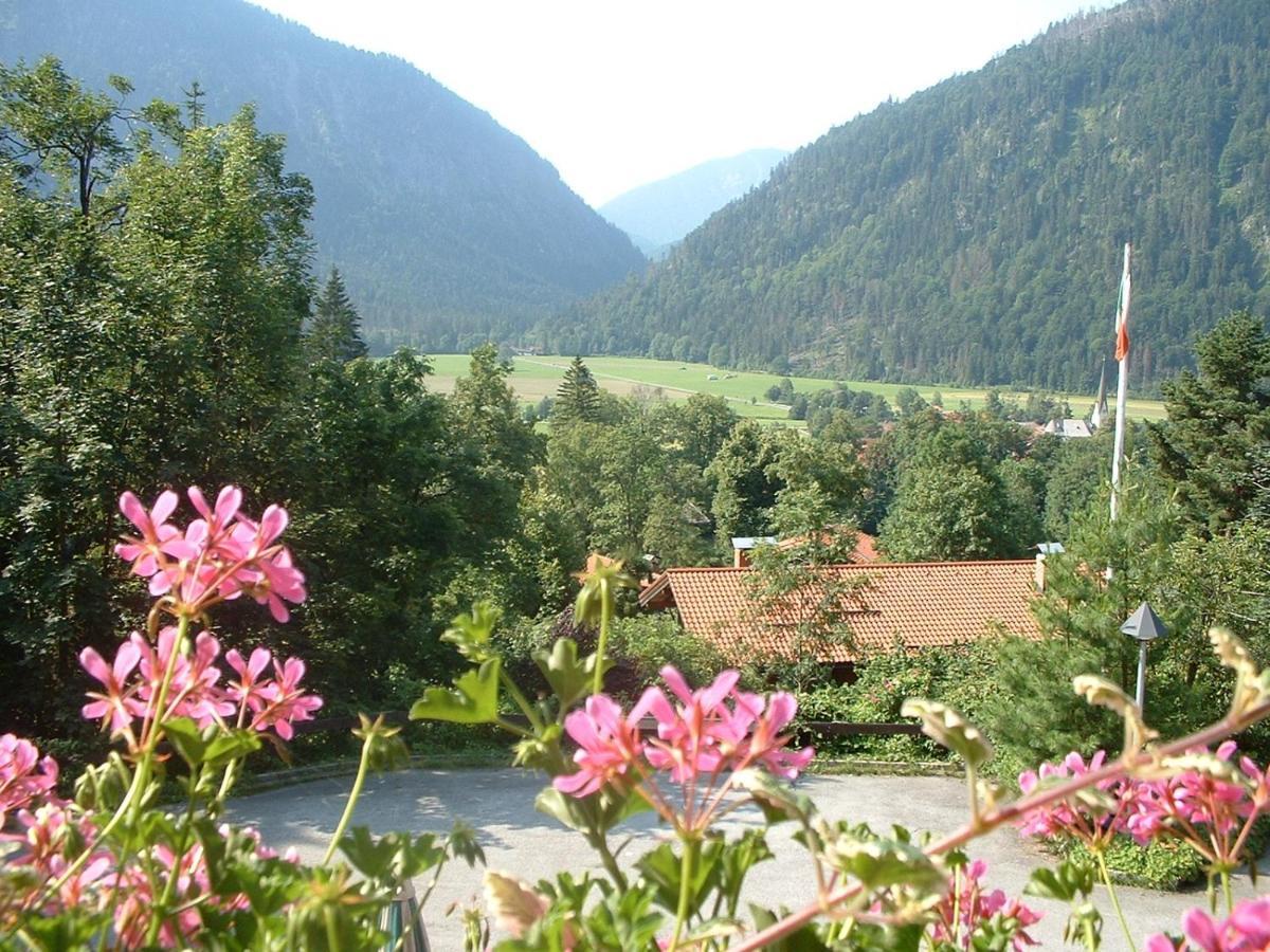 Zur Guten Einkehr Bayrischzell Esterno foto